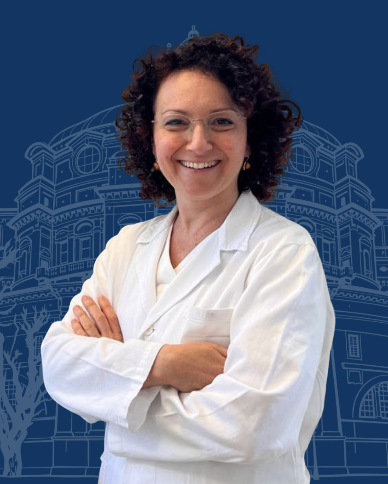 Dott.ssa Claudia Giliberto