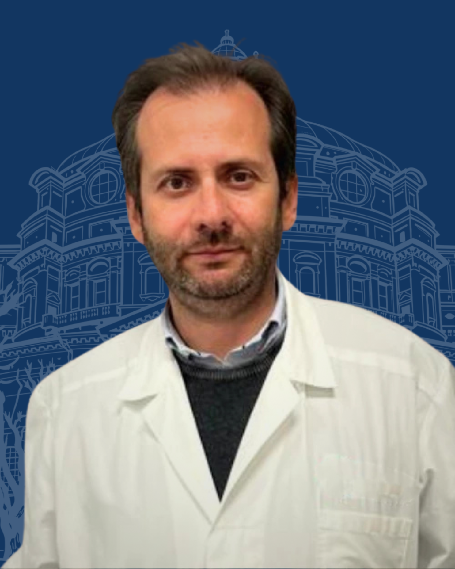 Dott. Umberto Goglia