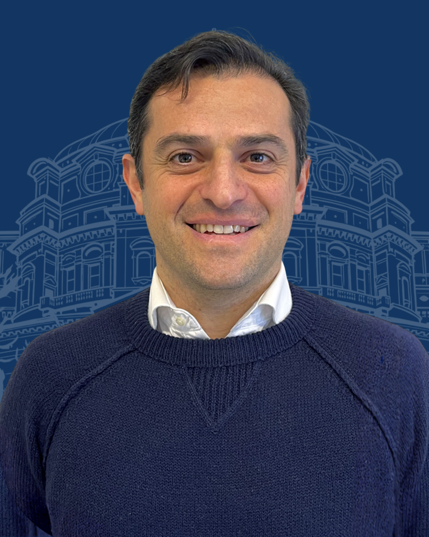 Dott. Daniele Imarisio