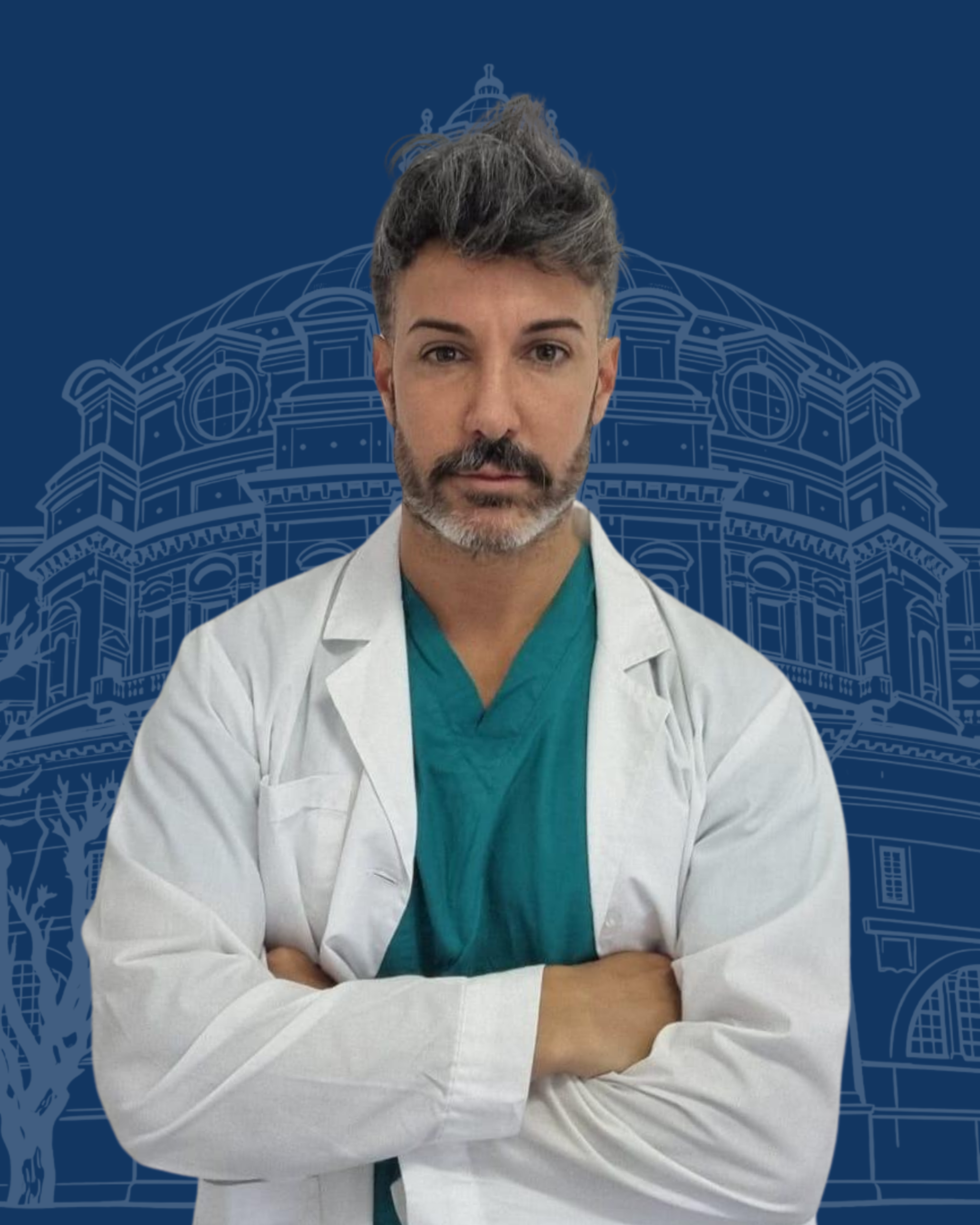 Dott. Alberto Belletti