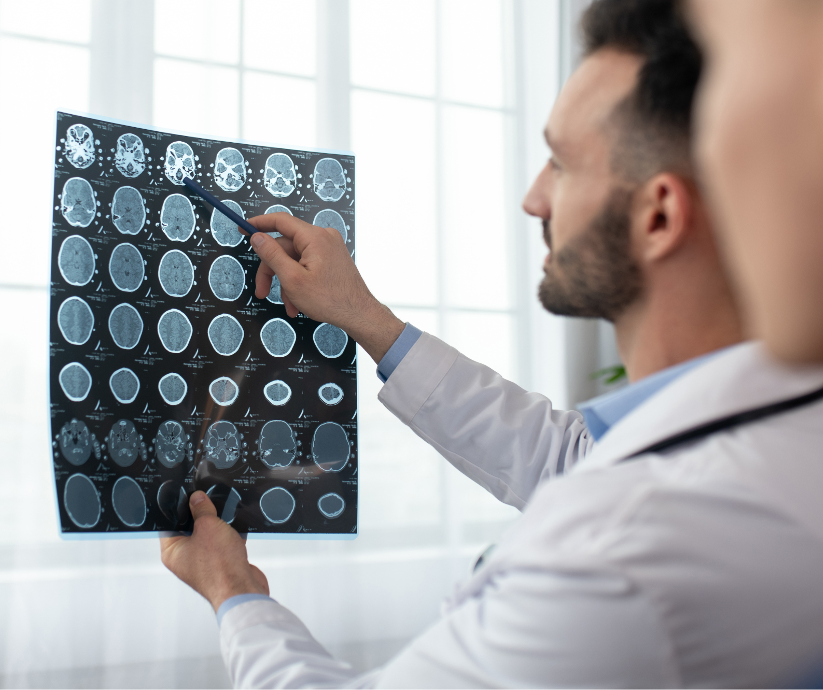 Neurochirurgia