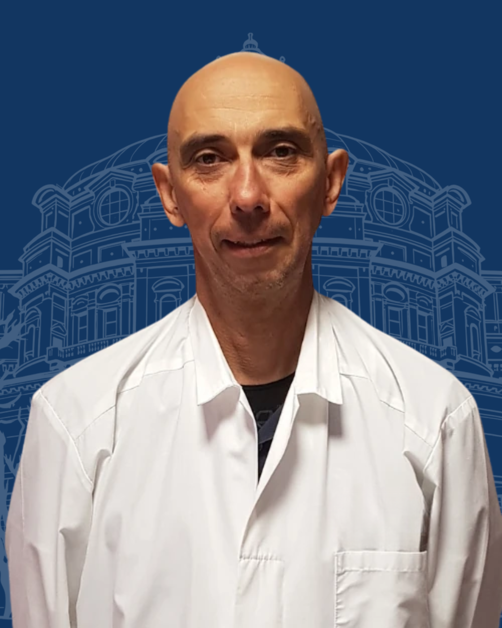Dott. Alberto Basso