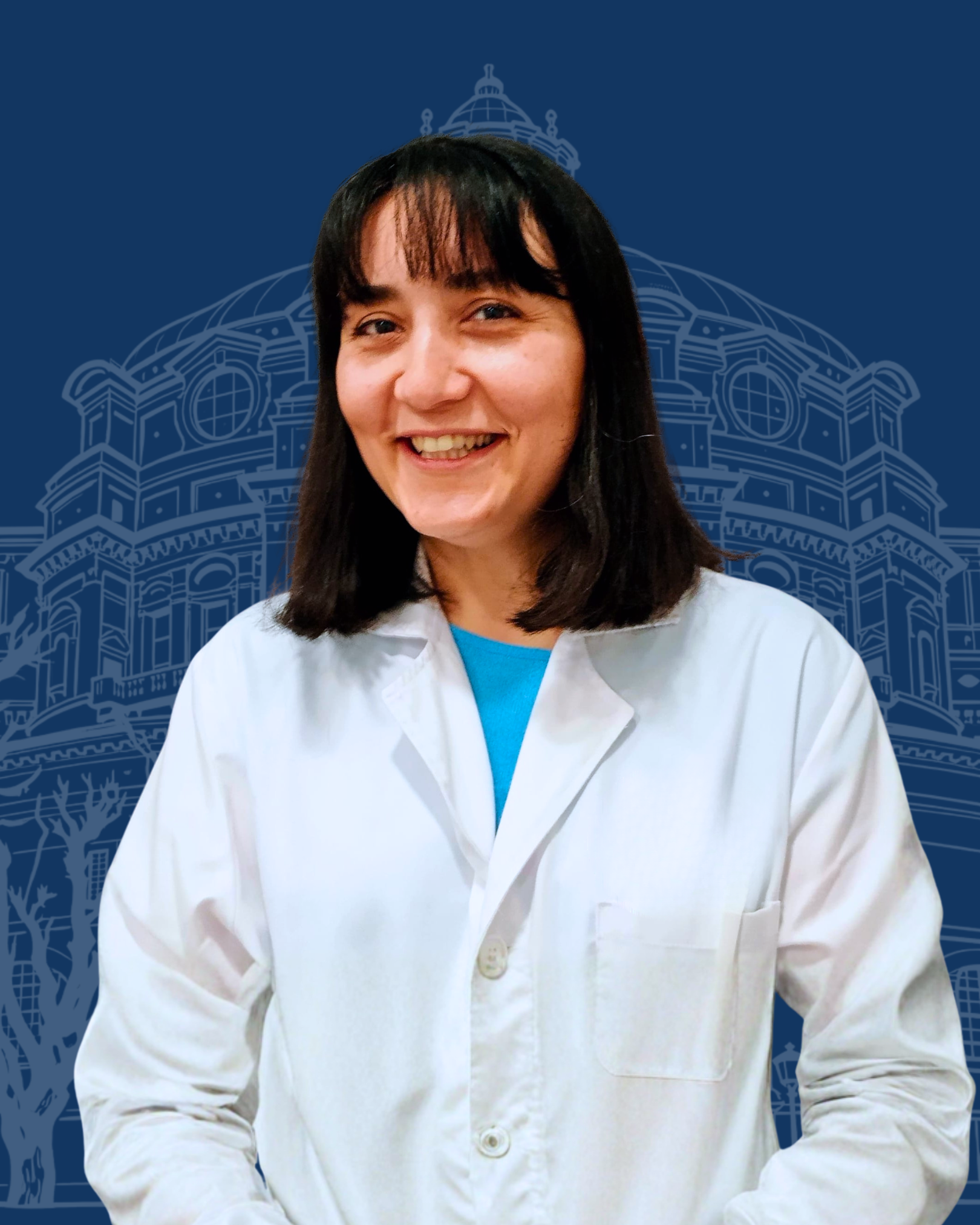 Dott.ssa Alessandra Lauria