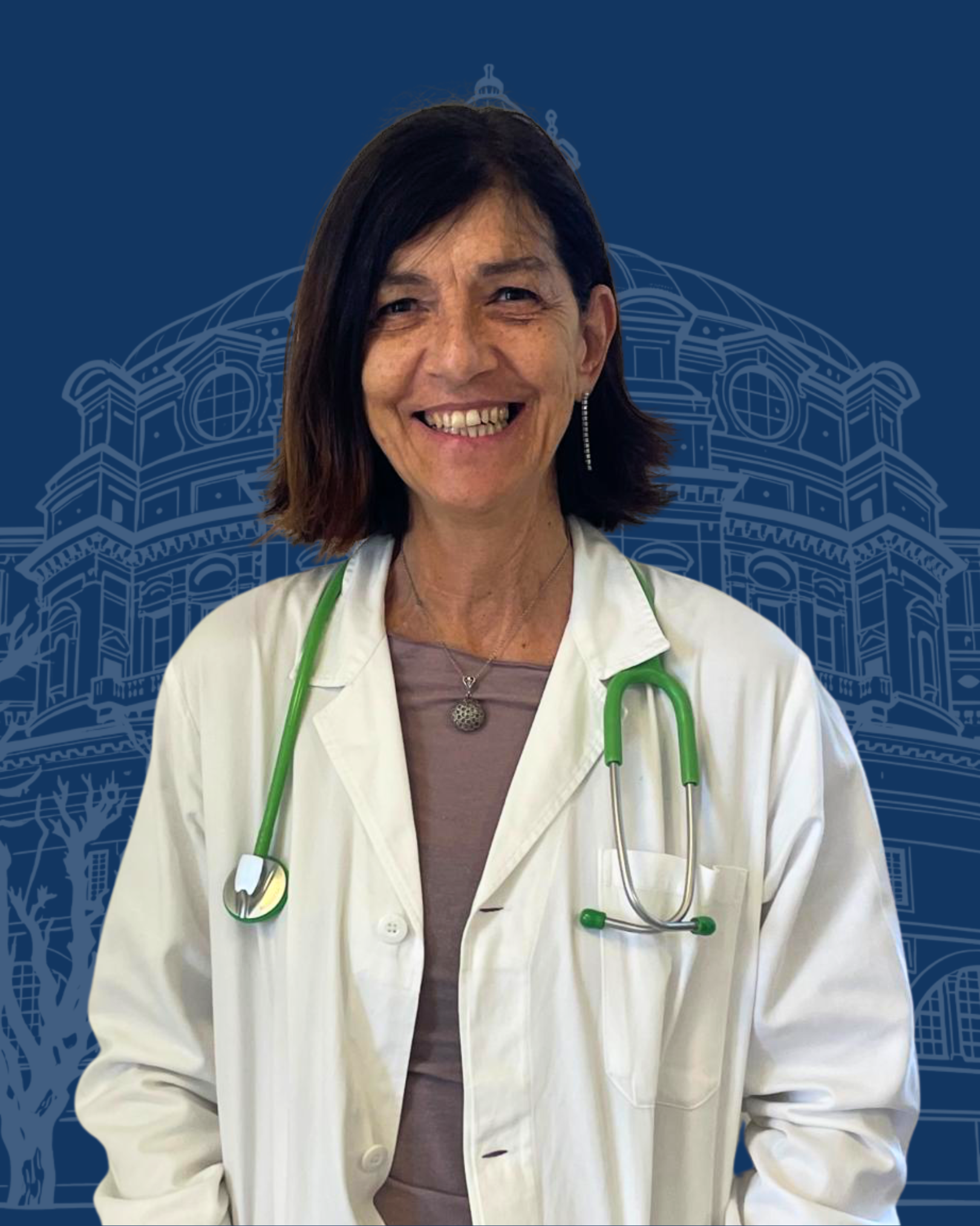 Dott.ssa Monica Albano