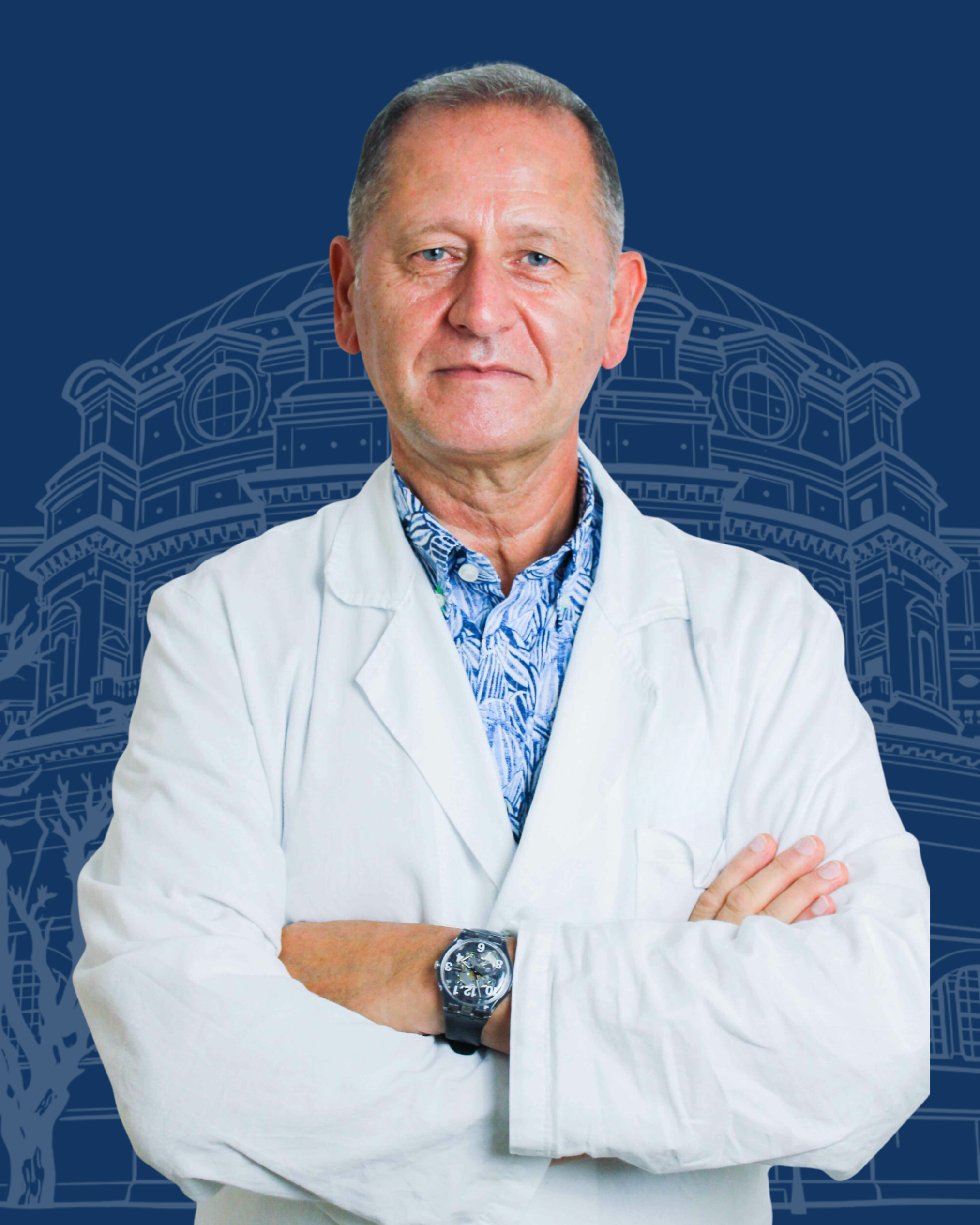 Dott. Fabio Grasso