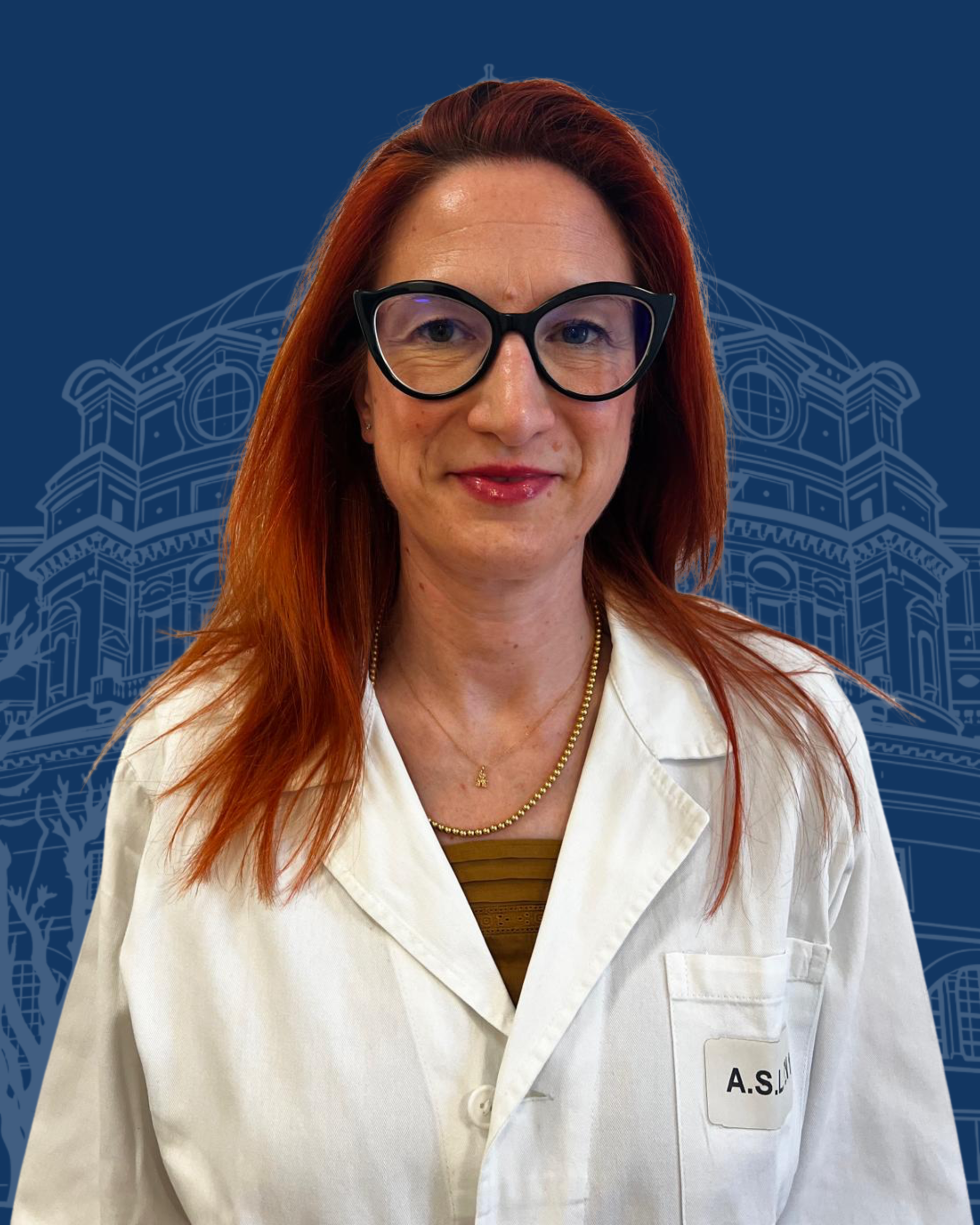 Dott.ssa Michela Monticone Baracco