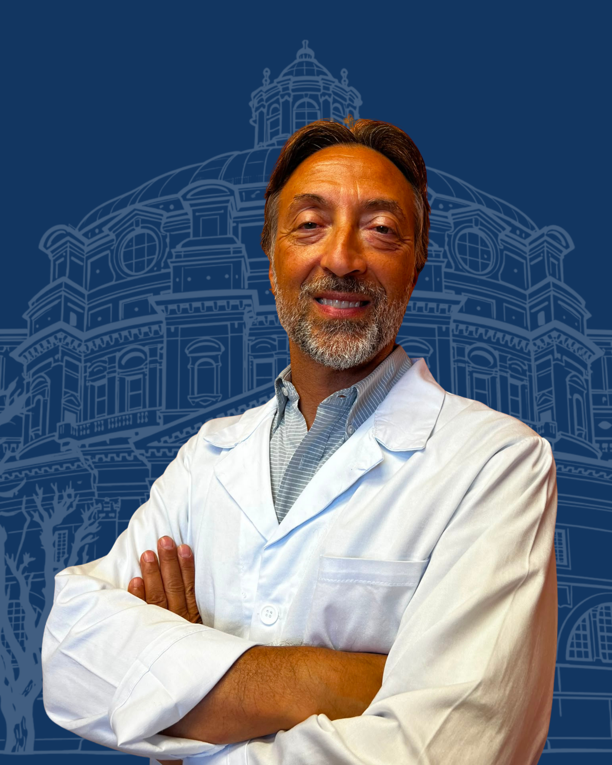 Dott. Michele D'Agruma